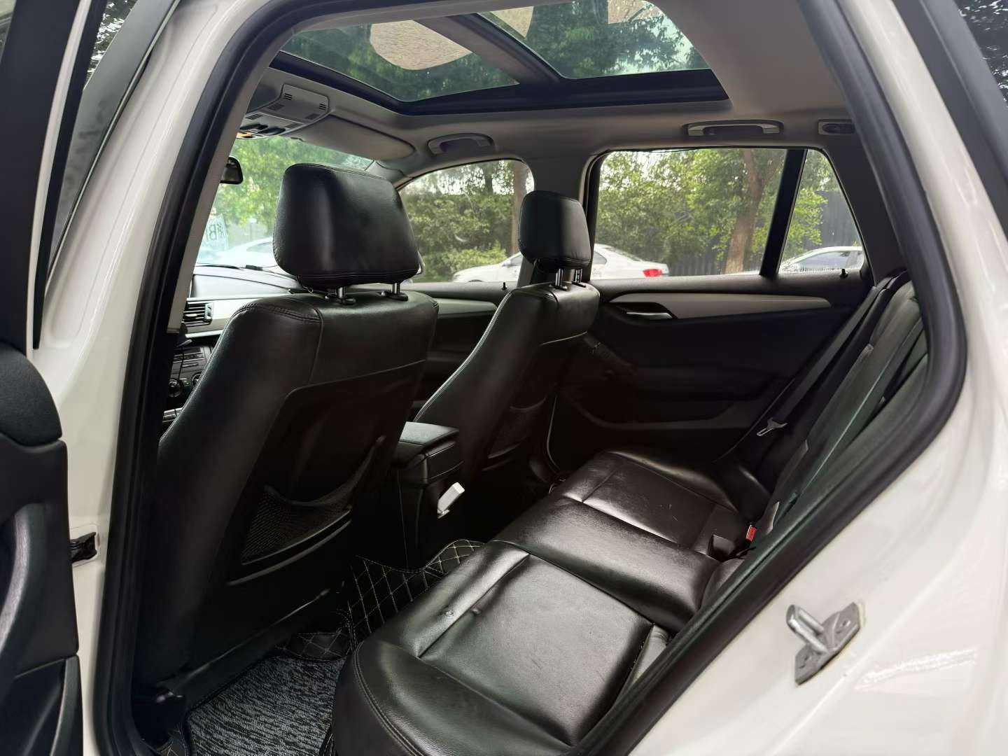 BMW X1 5