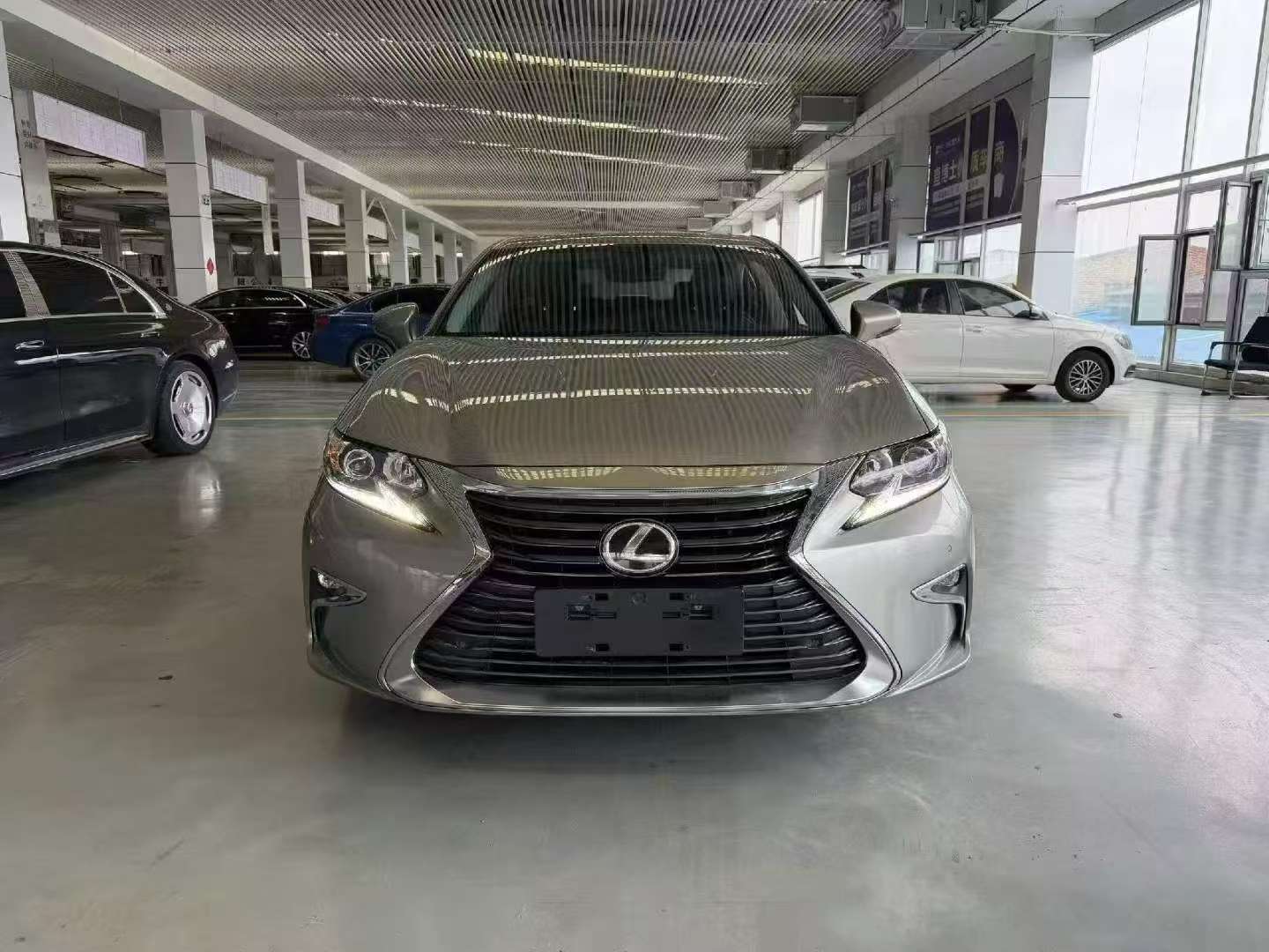 Lexus ES ES200
