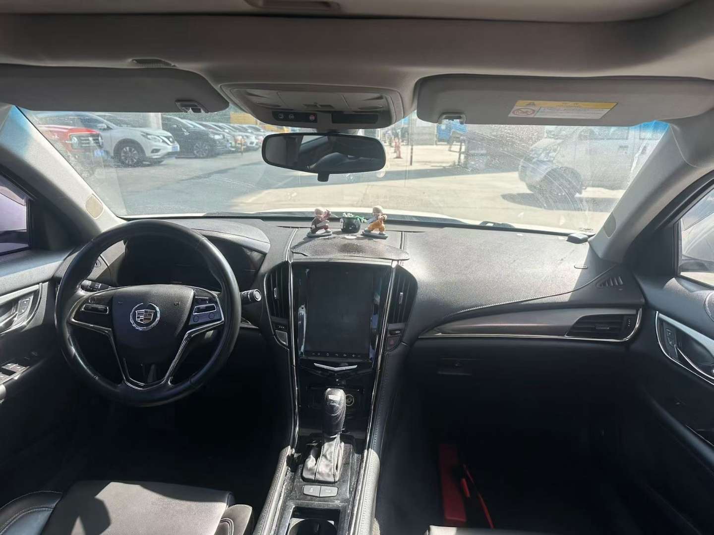 Cadillac ATS-L 2.0T Comfort 5