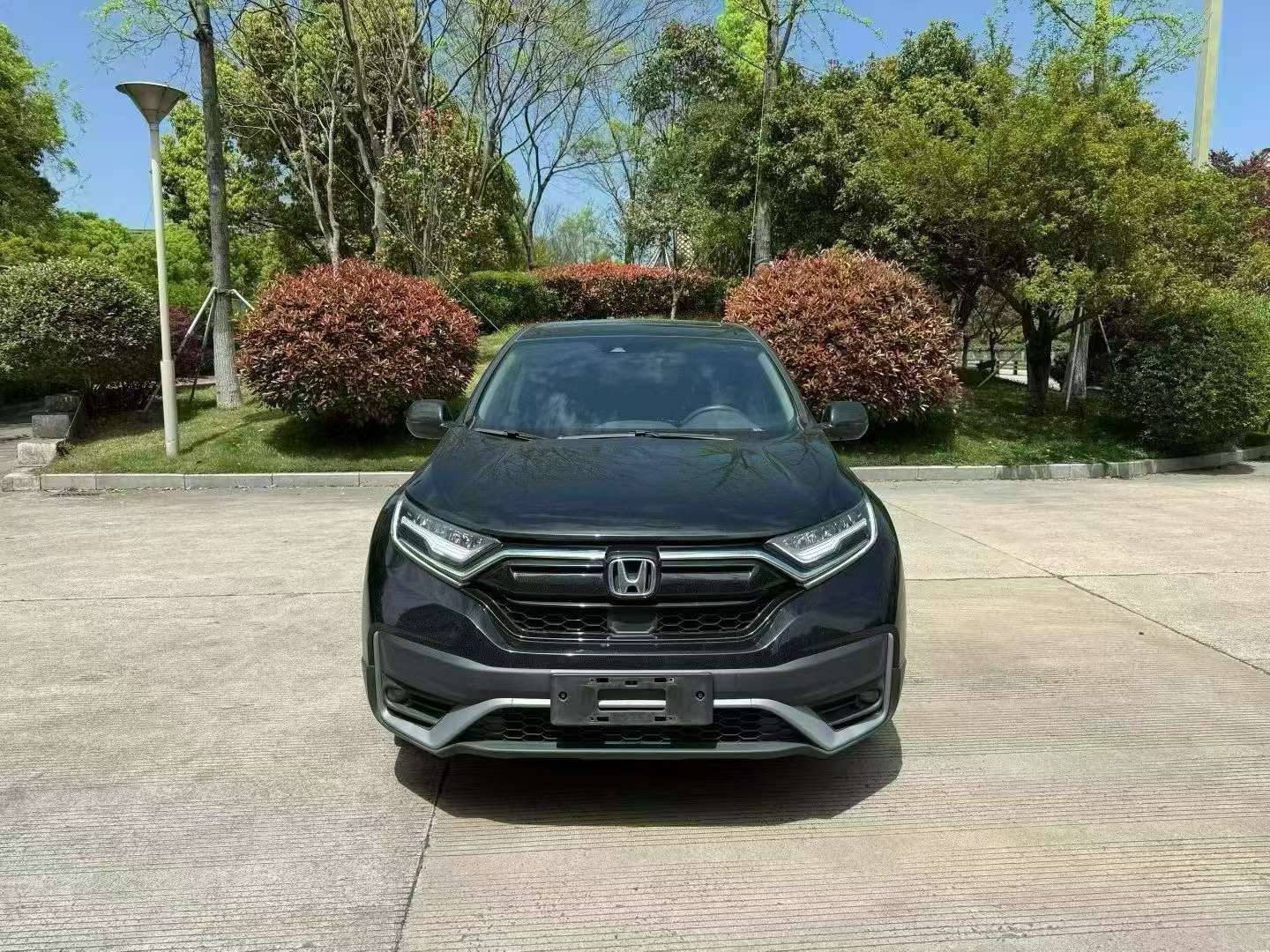 Honda CR-V 1.5T Automatic Urban Edition
