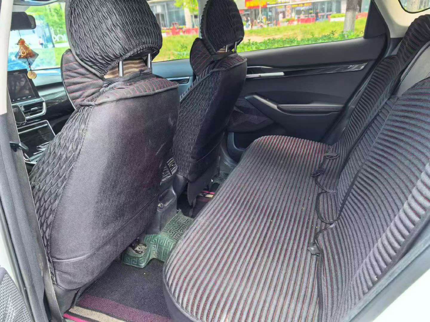 Kia Sportage 6