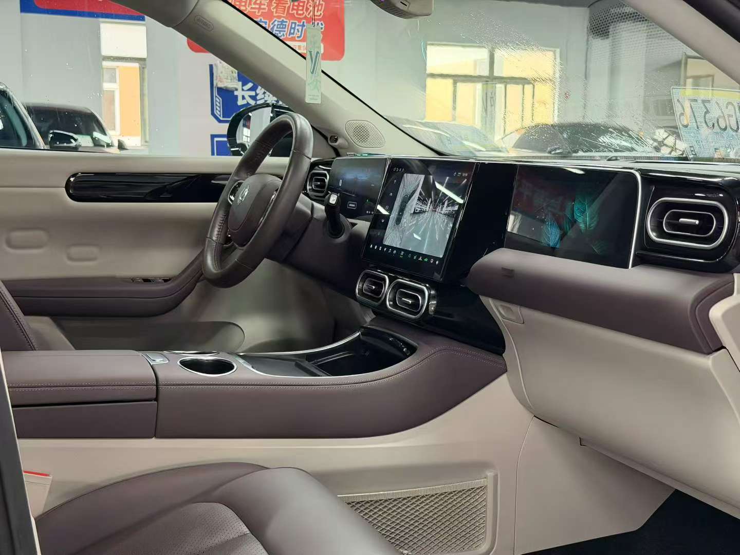 Leapmotor C11 5