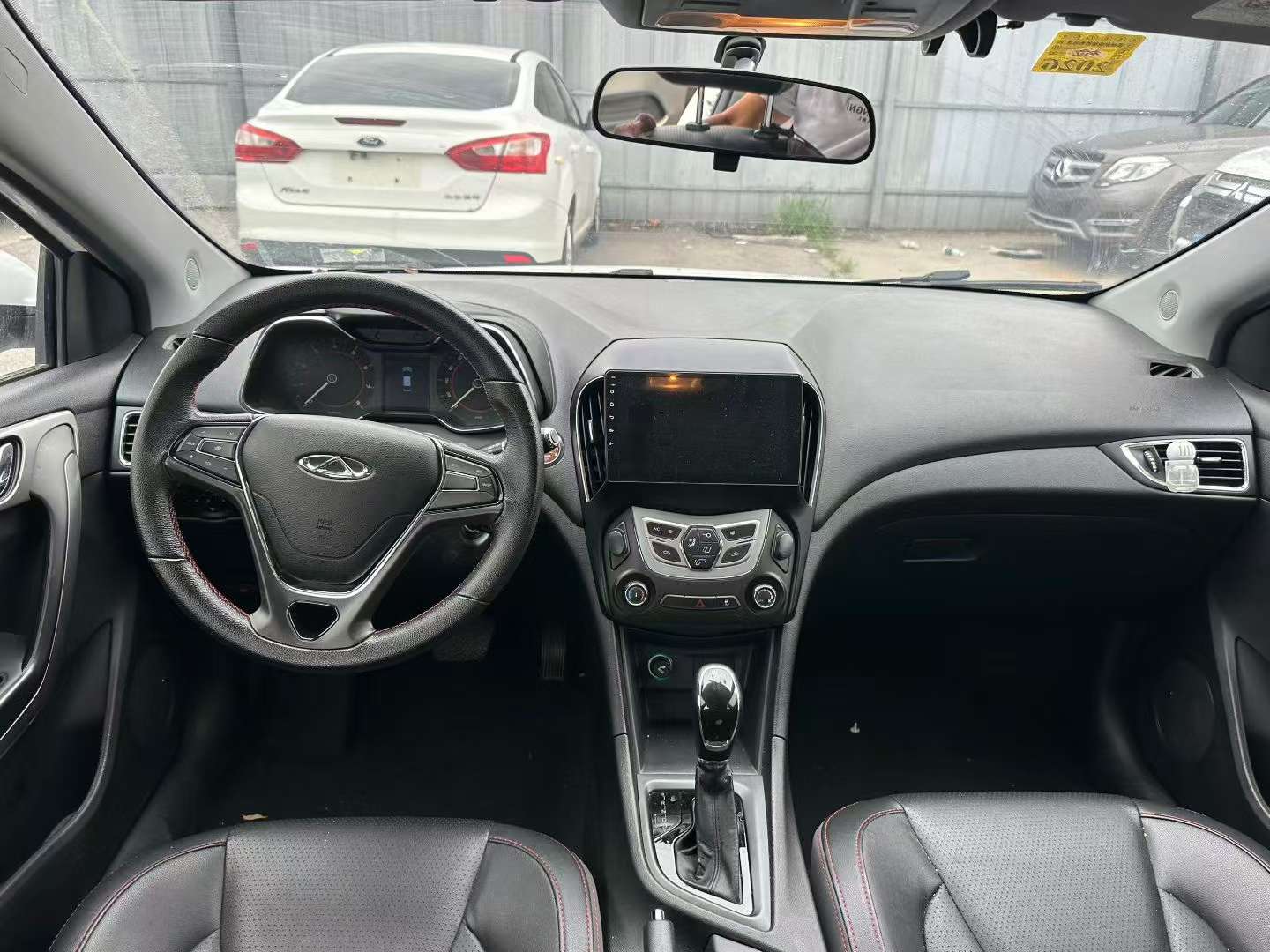 Chery Arrizo 1.5L Automatic 2