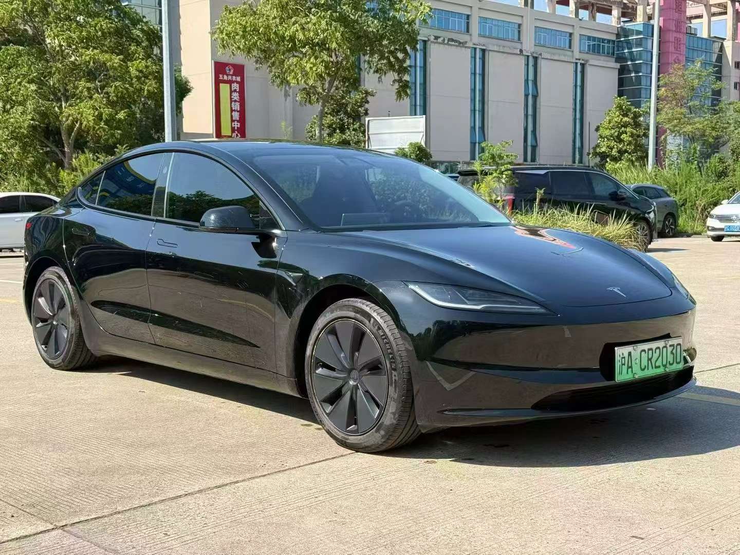 Tesla Model 3 3
