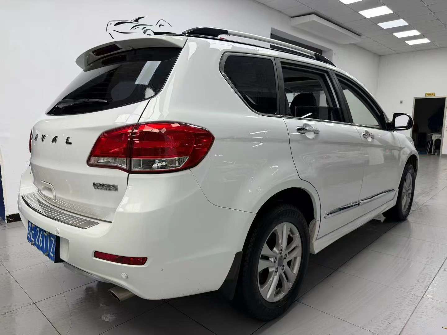 Haval H6 6