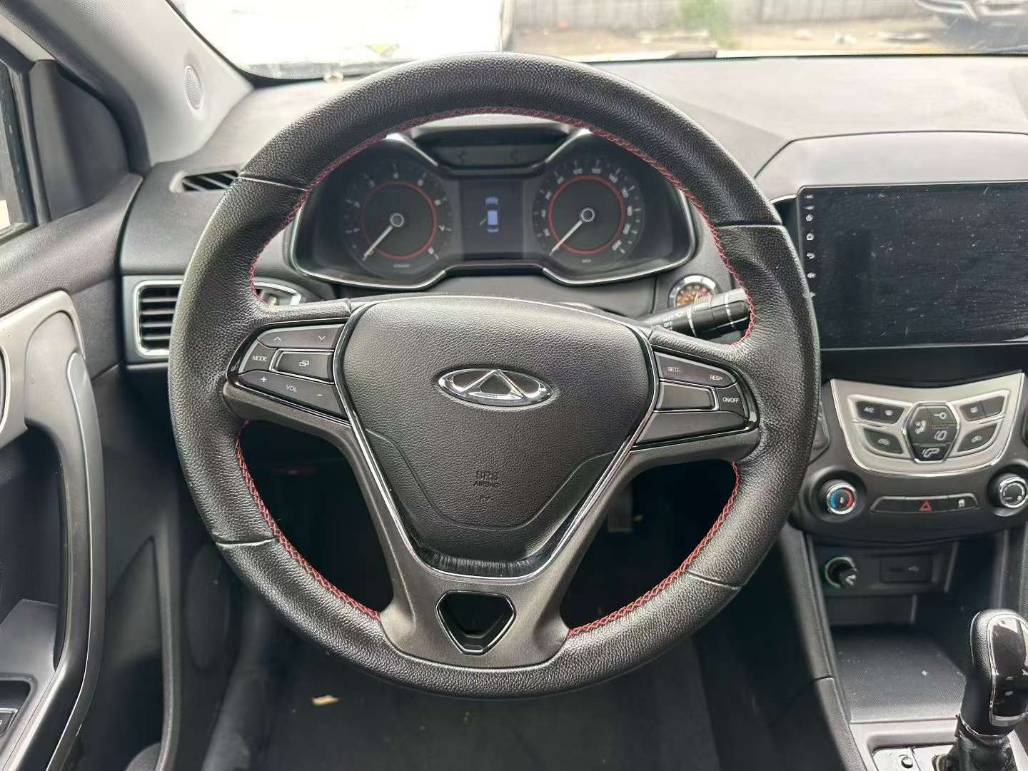 Chery Arrizo 1.5L Automatic 3