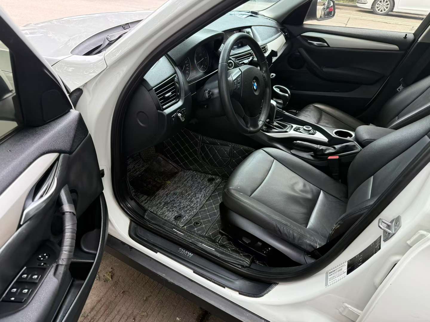 BMW X1 3