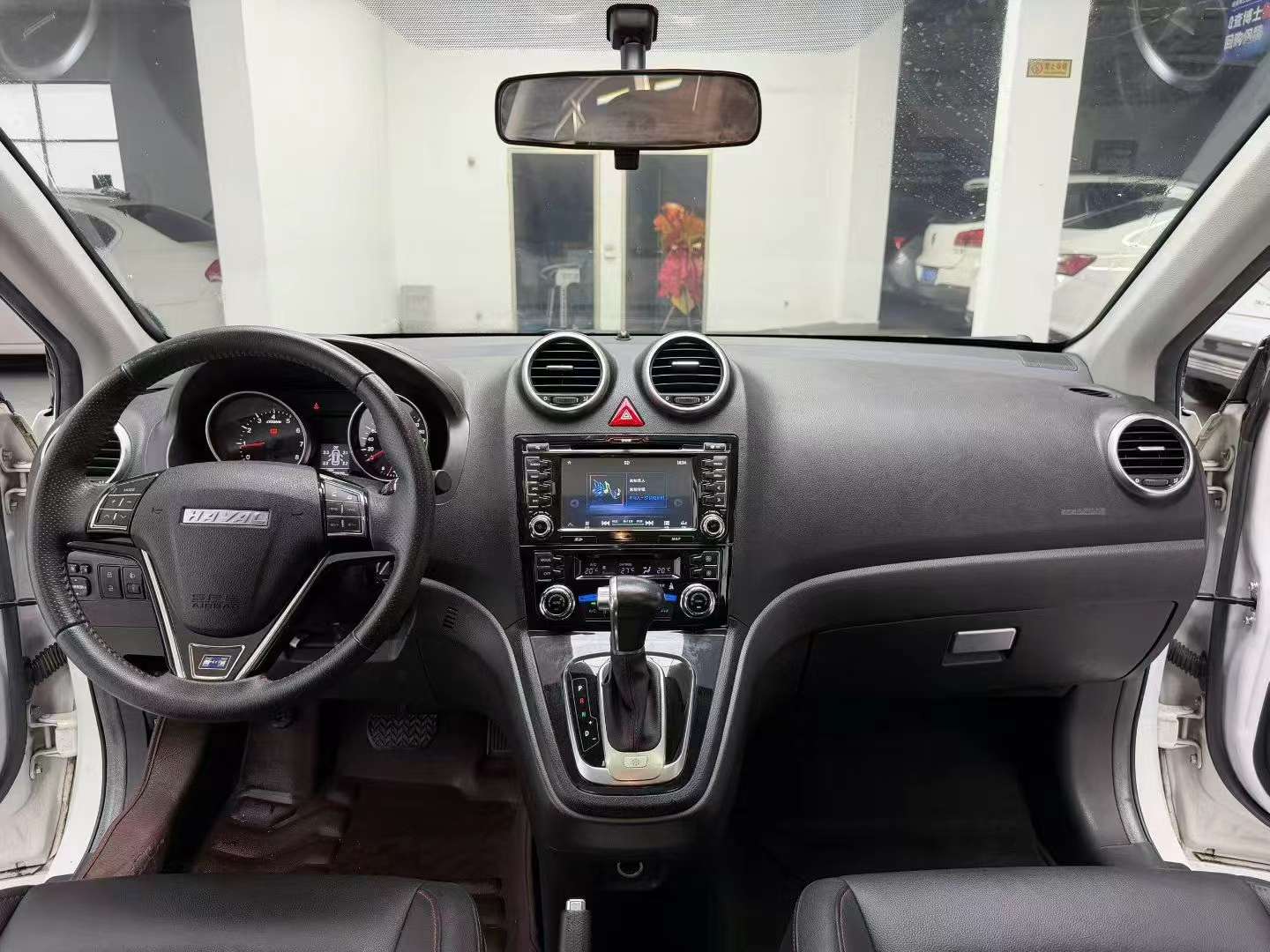Haval H6 7