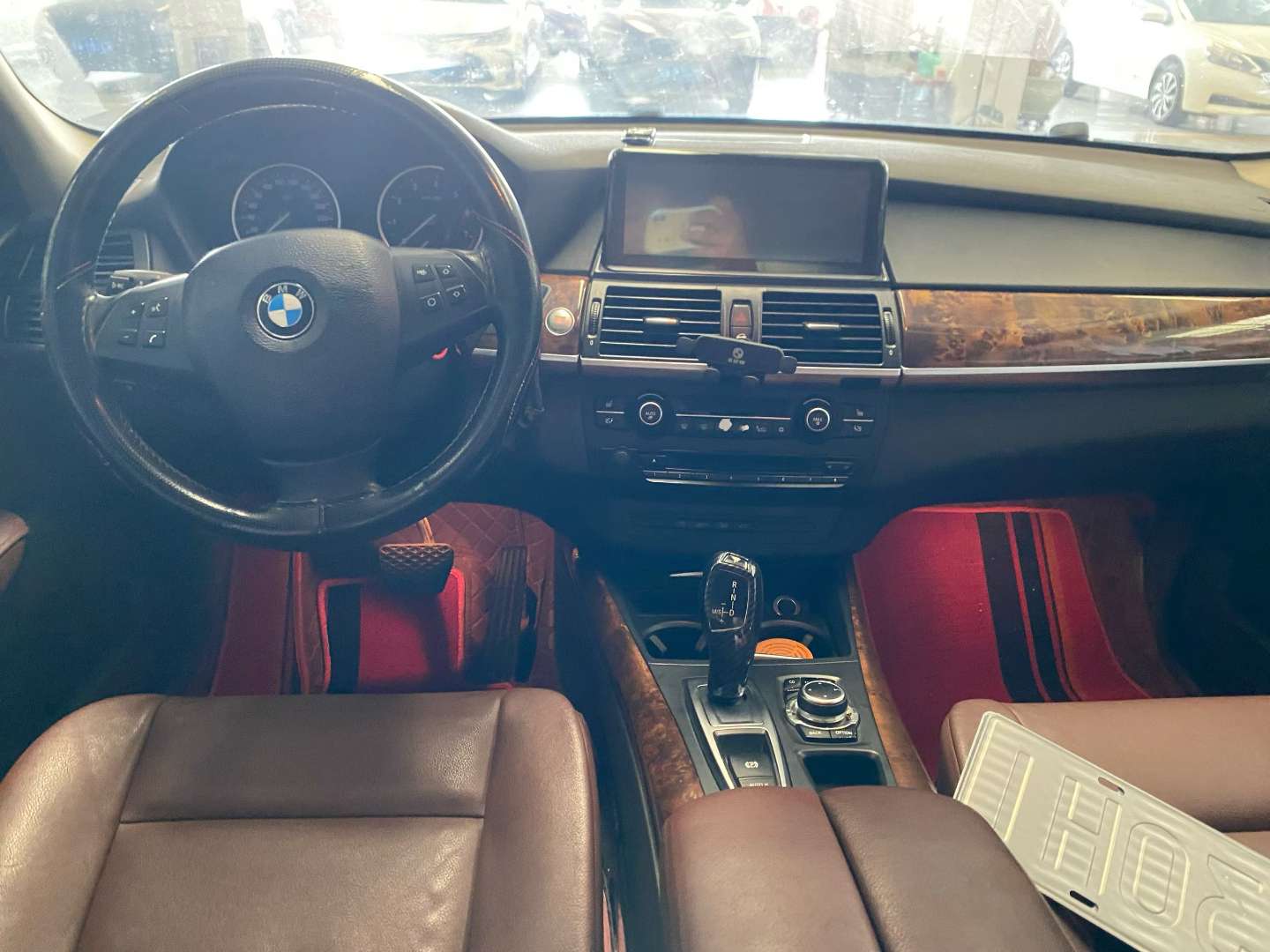BMW X5 High Trim 6