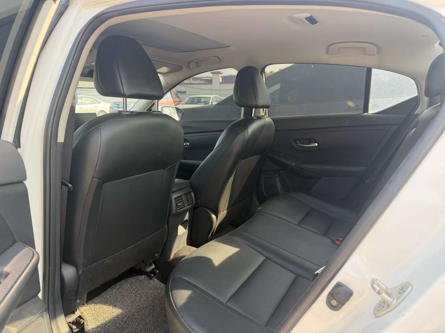 Nissan Sylphy 2024 1.6 Enjoy Edition 6