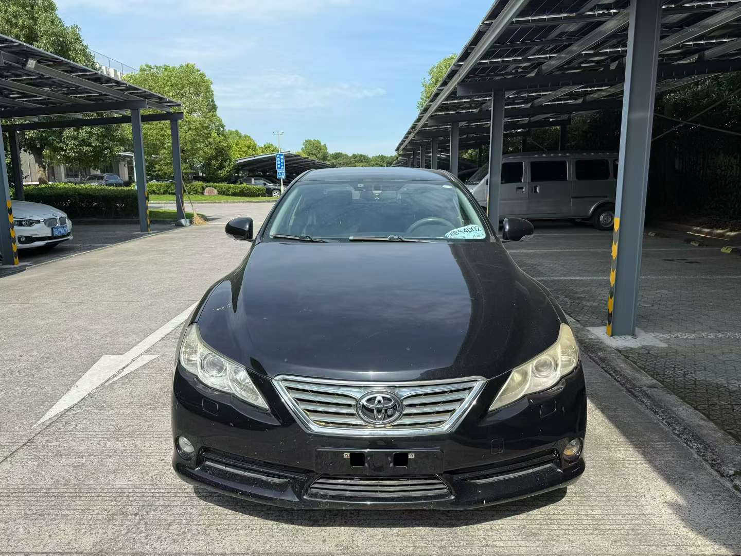 Toyota Reiz