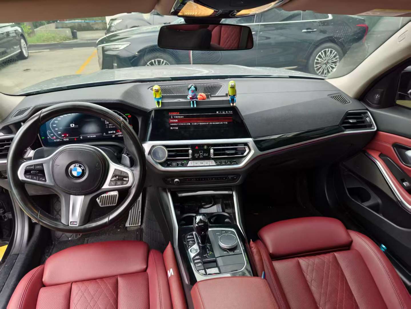 BMW 3 Series 325i Shadow Edition 4