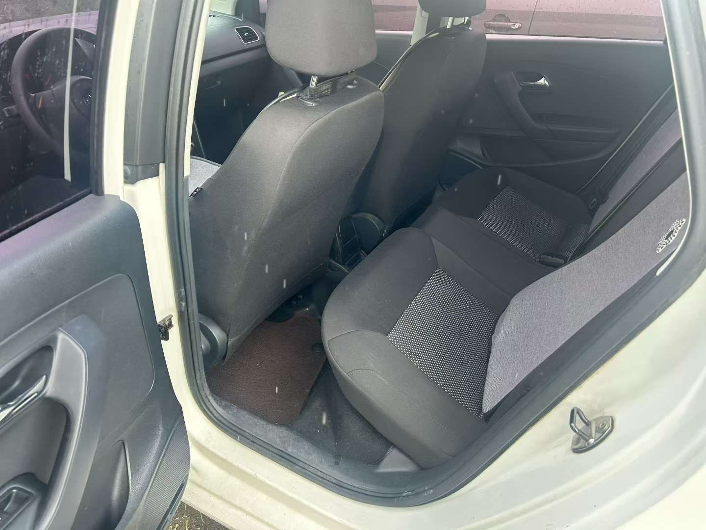 Volkswagen Polo 7