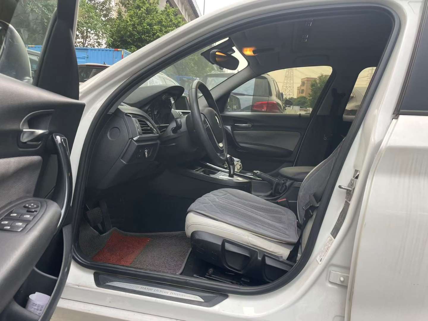 BMW 1 Series 1.6T Urban 6