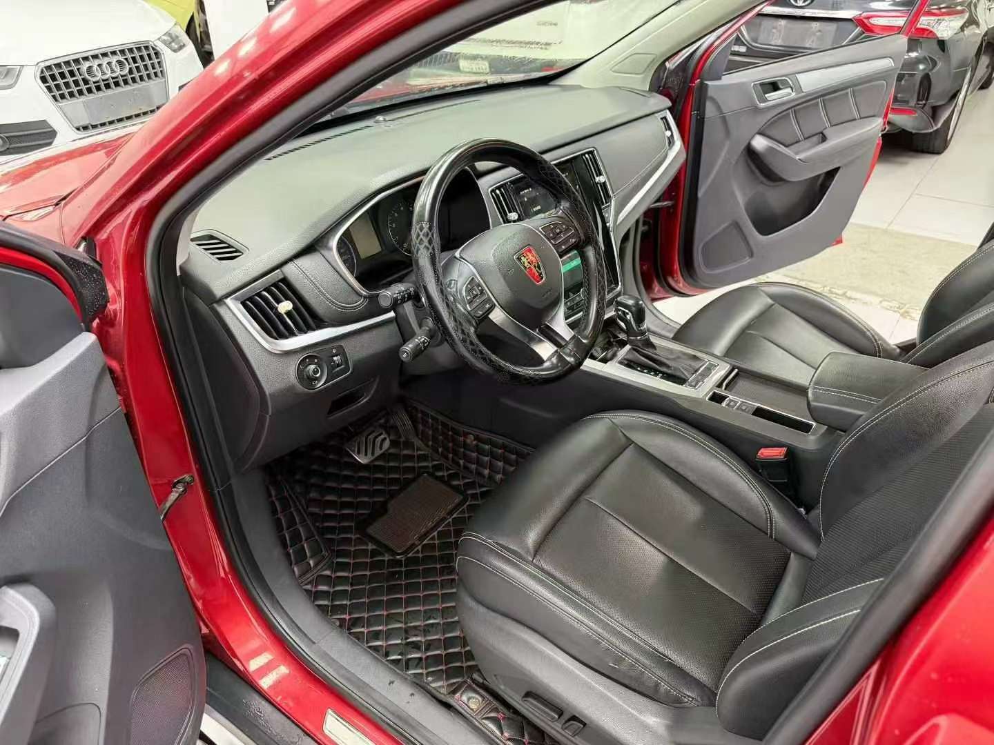 Roewe i5 5