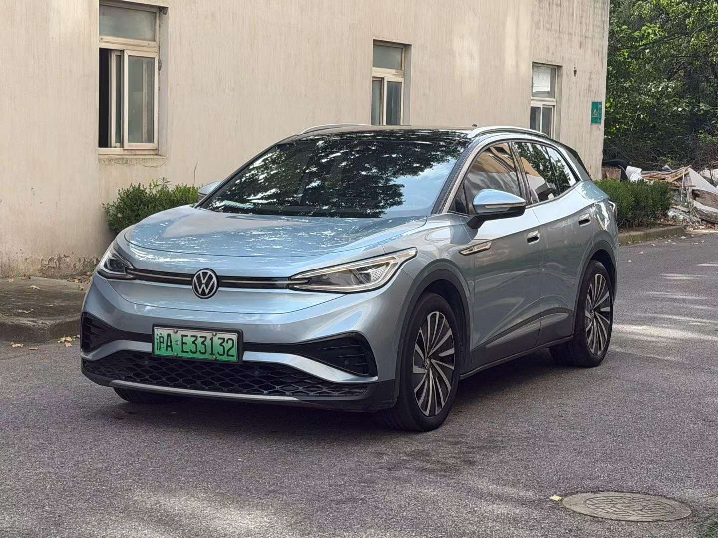 Volkswagen ID.4