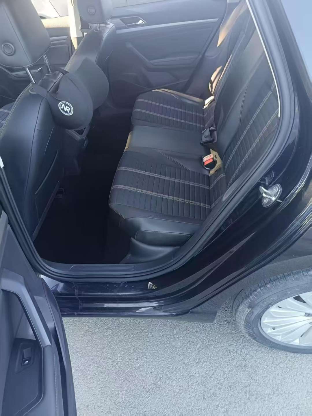 Volkswagen Lavida 280 4