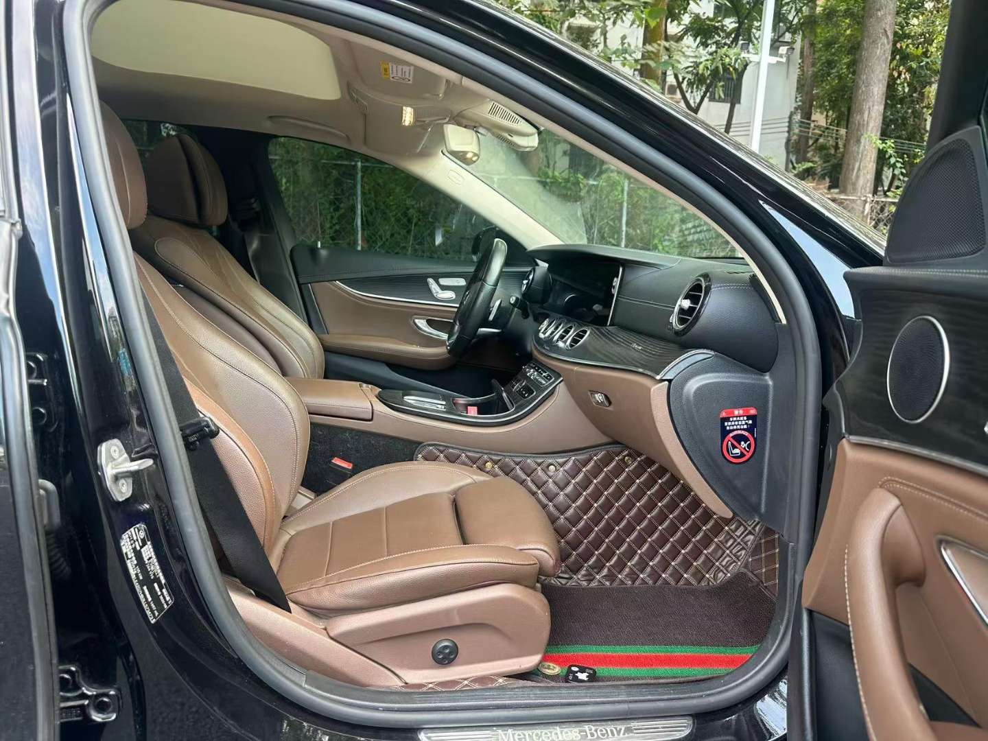 Mercedes-Benz E-Class 1.5T Sport Edition 5