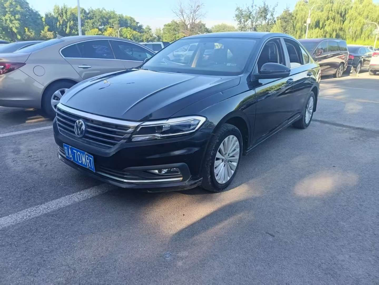 Volkswagen Lavida 280
