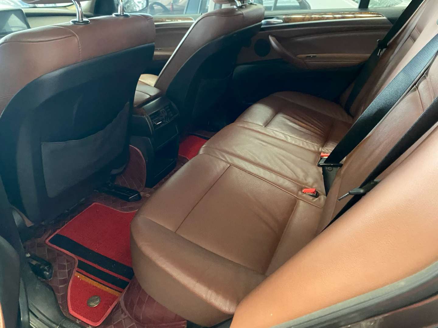 BMW X5 High Trim 5