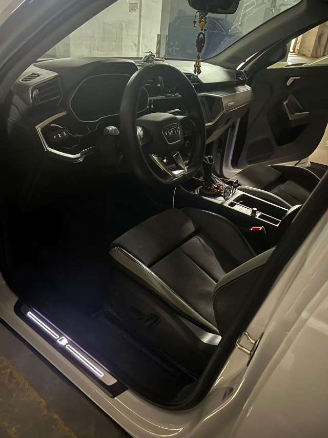 Audi Q3 2020 1.4T Fashion Dynamic Trim 3