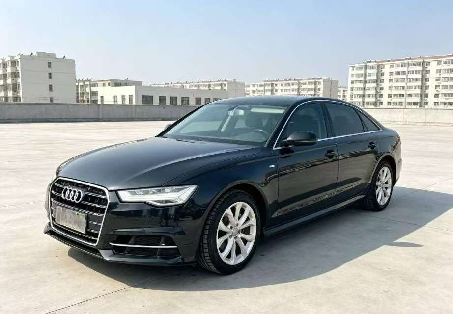 Audi A6L 2.0T Fashion