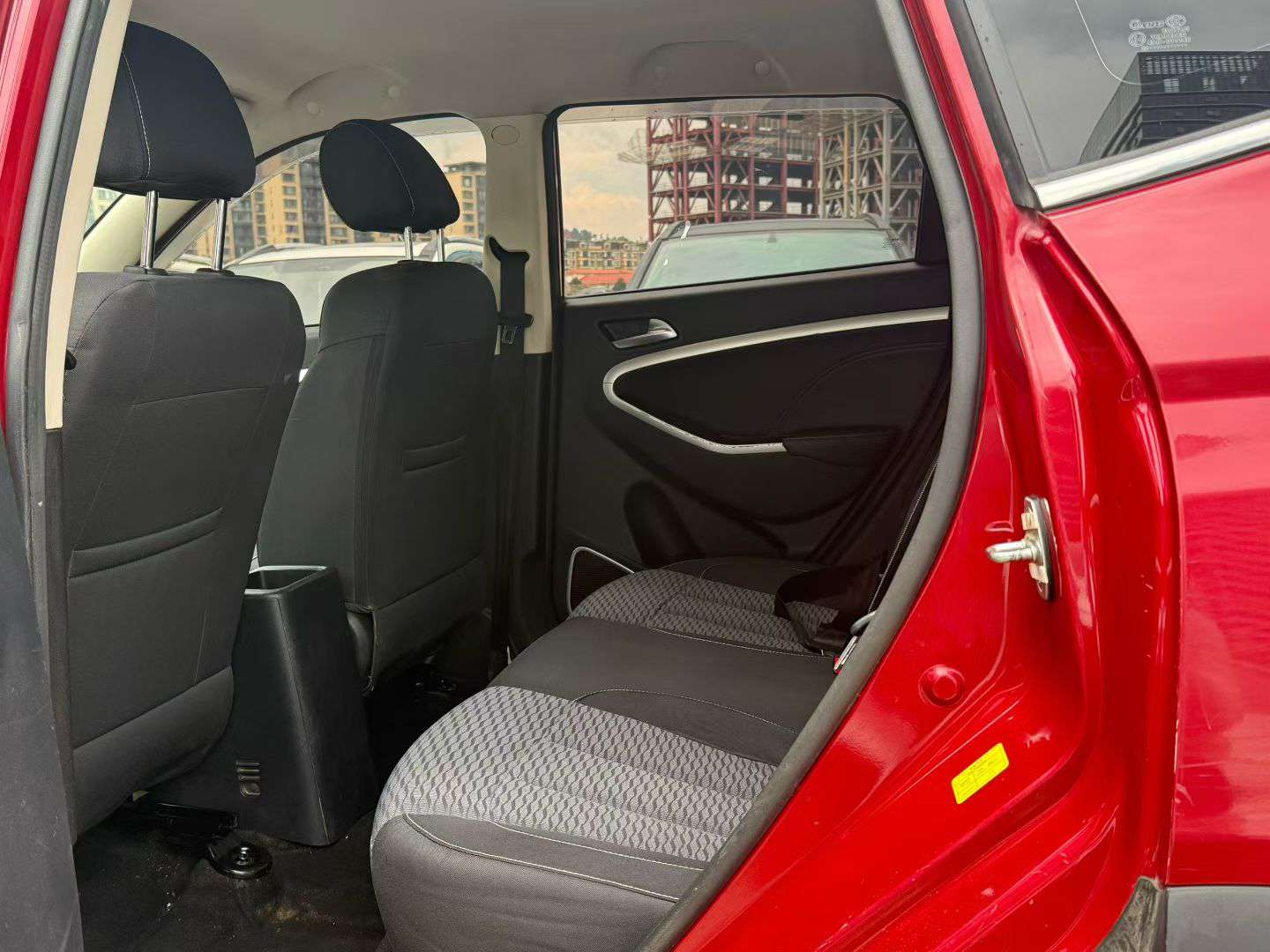 Yema Bojun Manual 1.5 6
