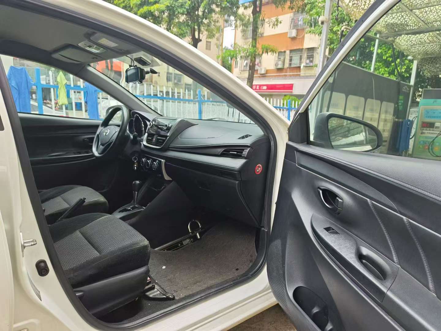 Toyota Vios 1.5L CVT Innovation Edition 6