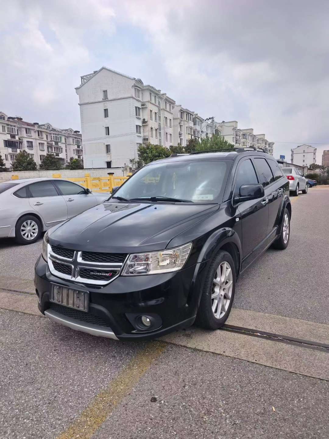Dodge Journey