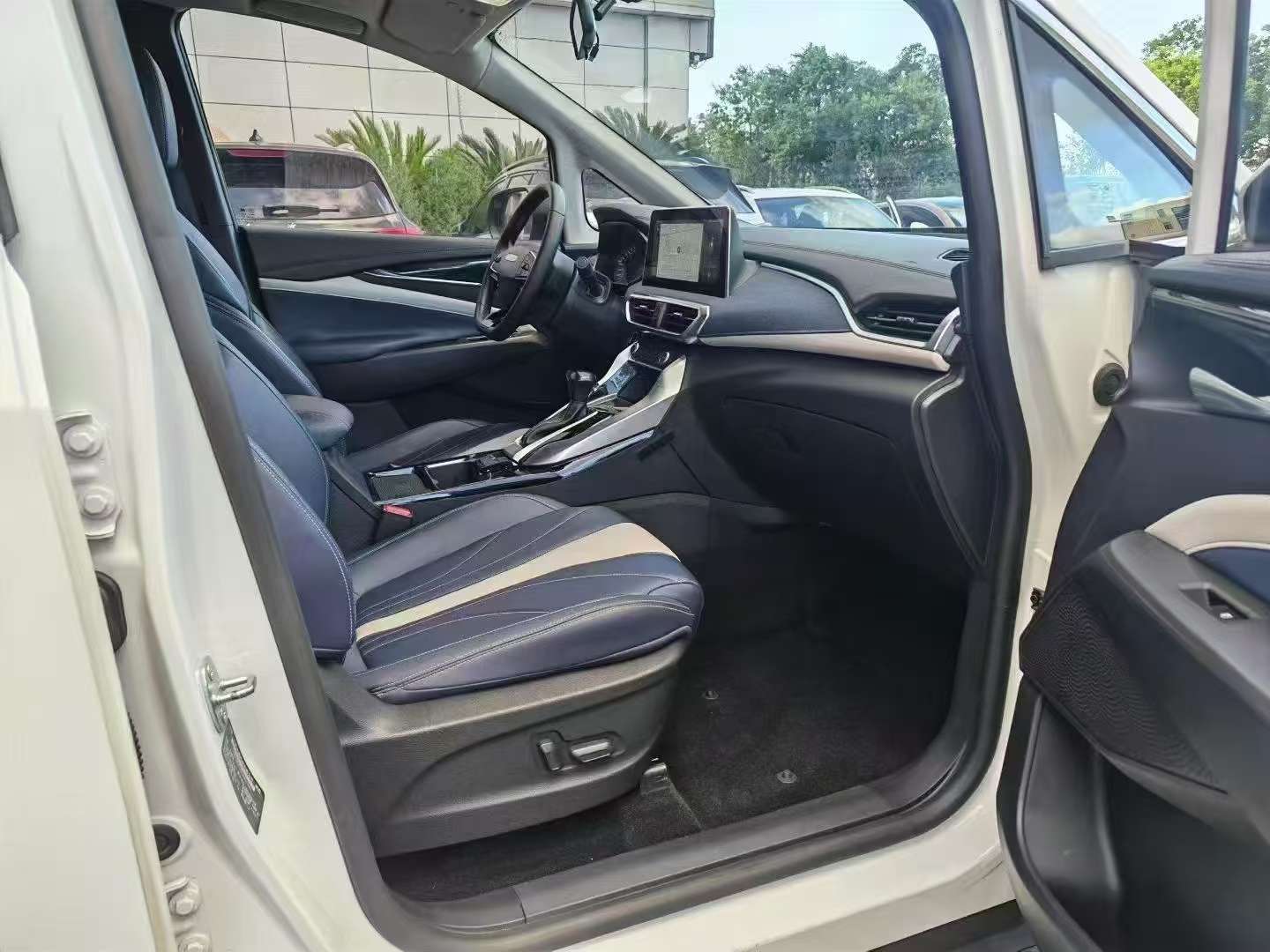 Maxus G50 2020 1.5T Automatic Luxury 5