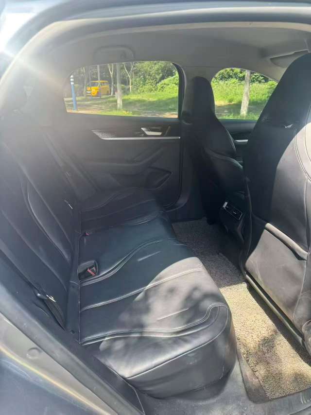 BYD Qin PLUS Lingchang Edition 4