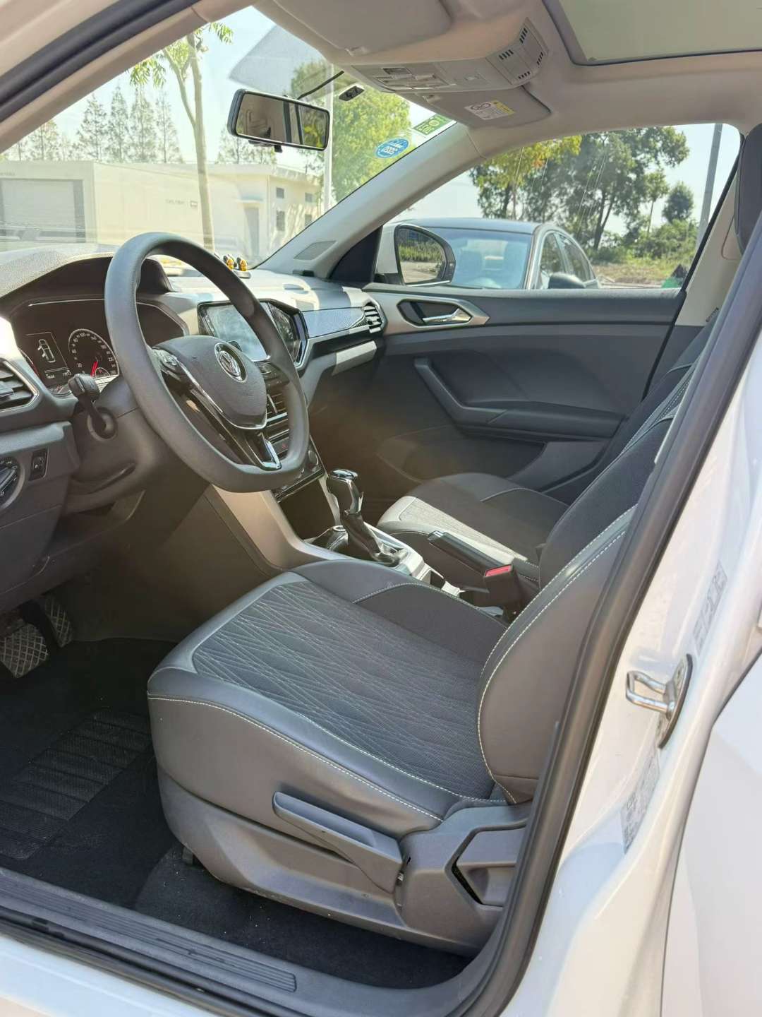 Volkswagen T-Cross 280 Comfort 7