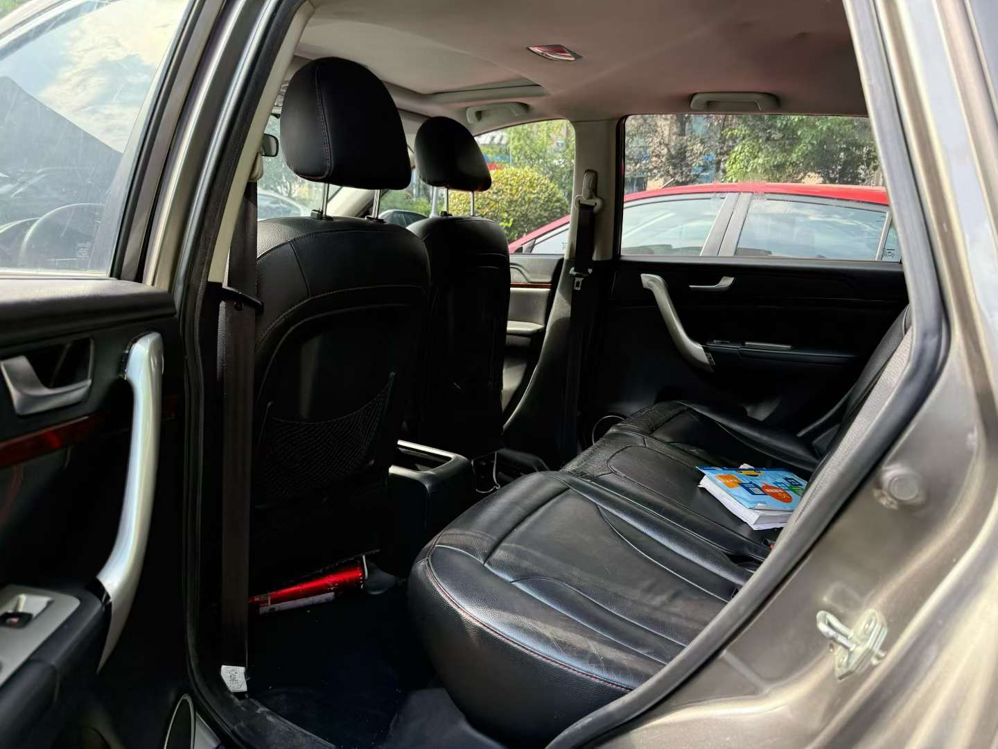 Haval H6 H6 Sport Edition 1.5T Manual 5