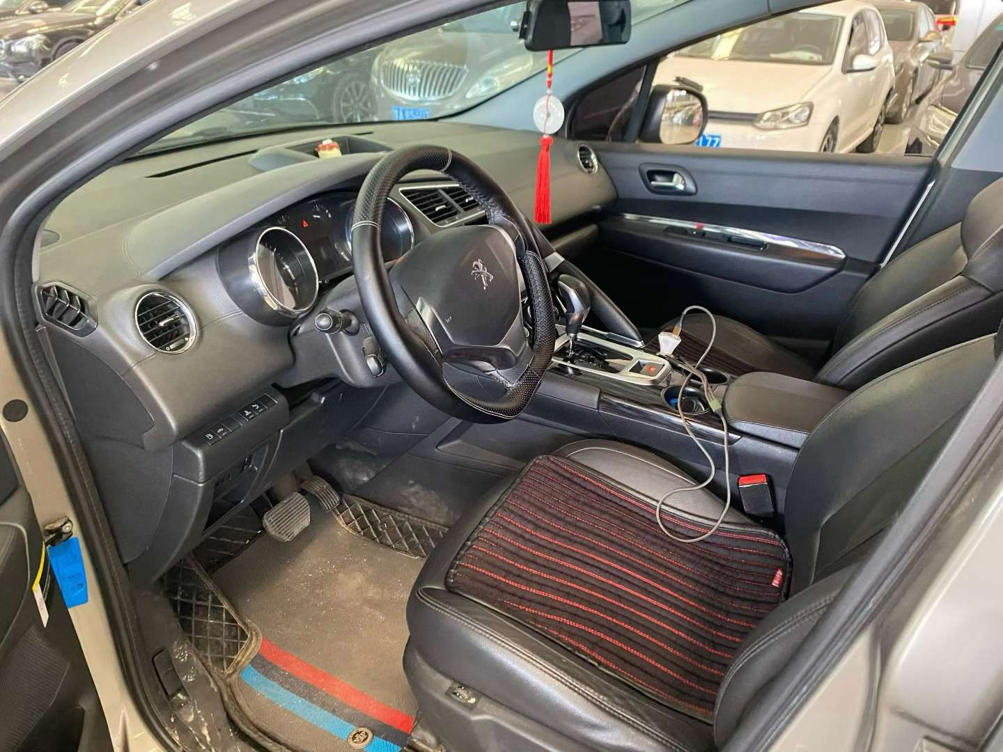Peugeot 3008 3