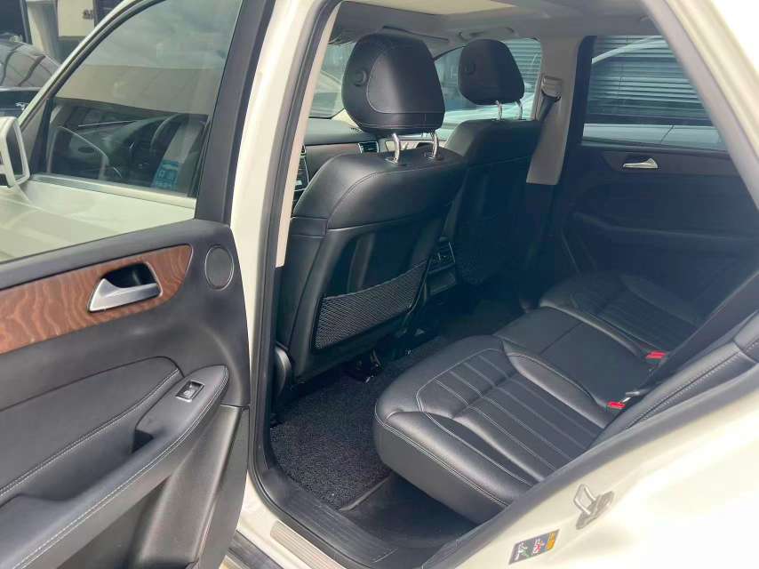 Mercedes-Benz GLE 3.0T 4WD Dynamic 3