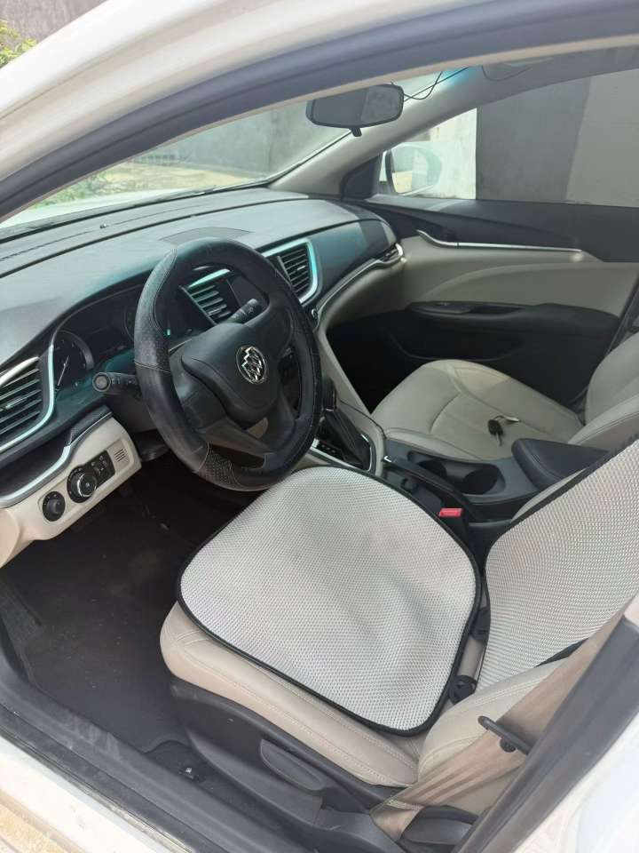 Buick Excelle 2020 1.5L Automatic 4