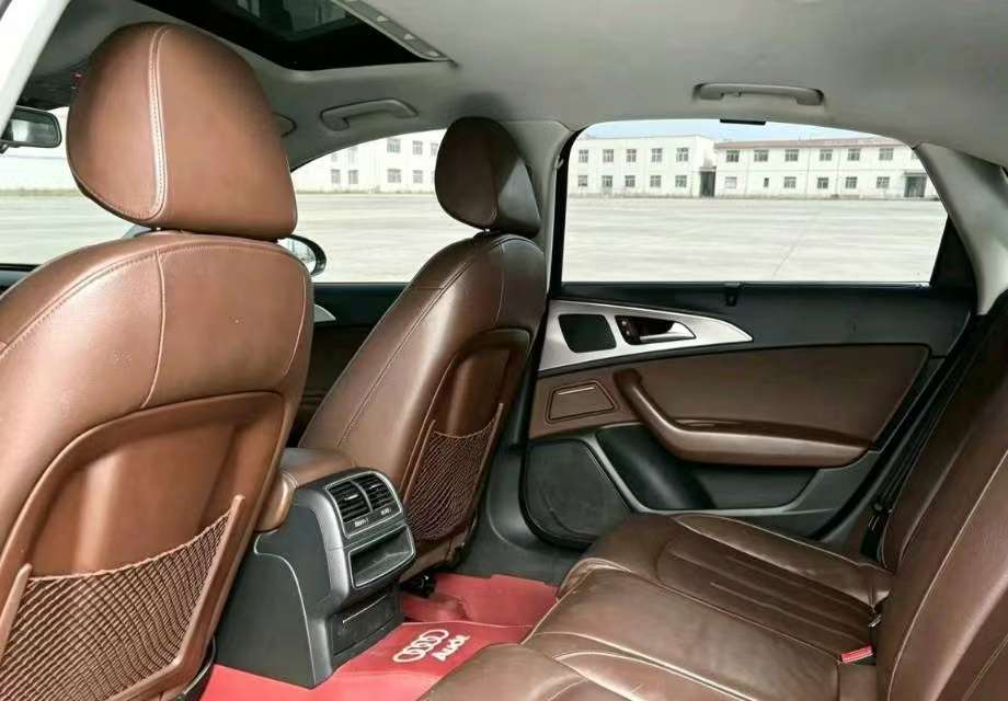 Audi A6L 2.0T Fashion 4