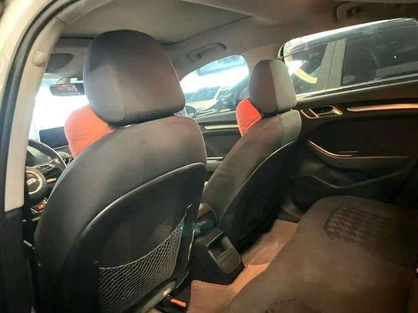 Audi A3 1.4T Lingying Hatchback 5