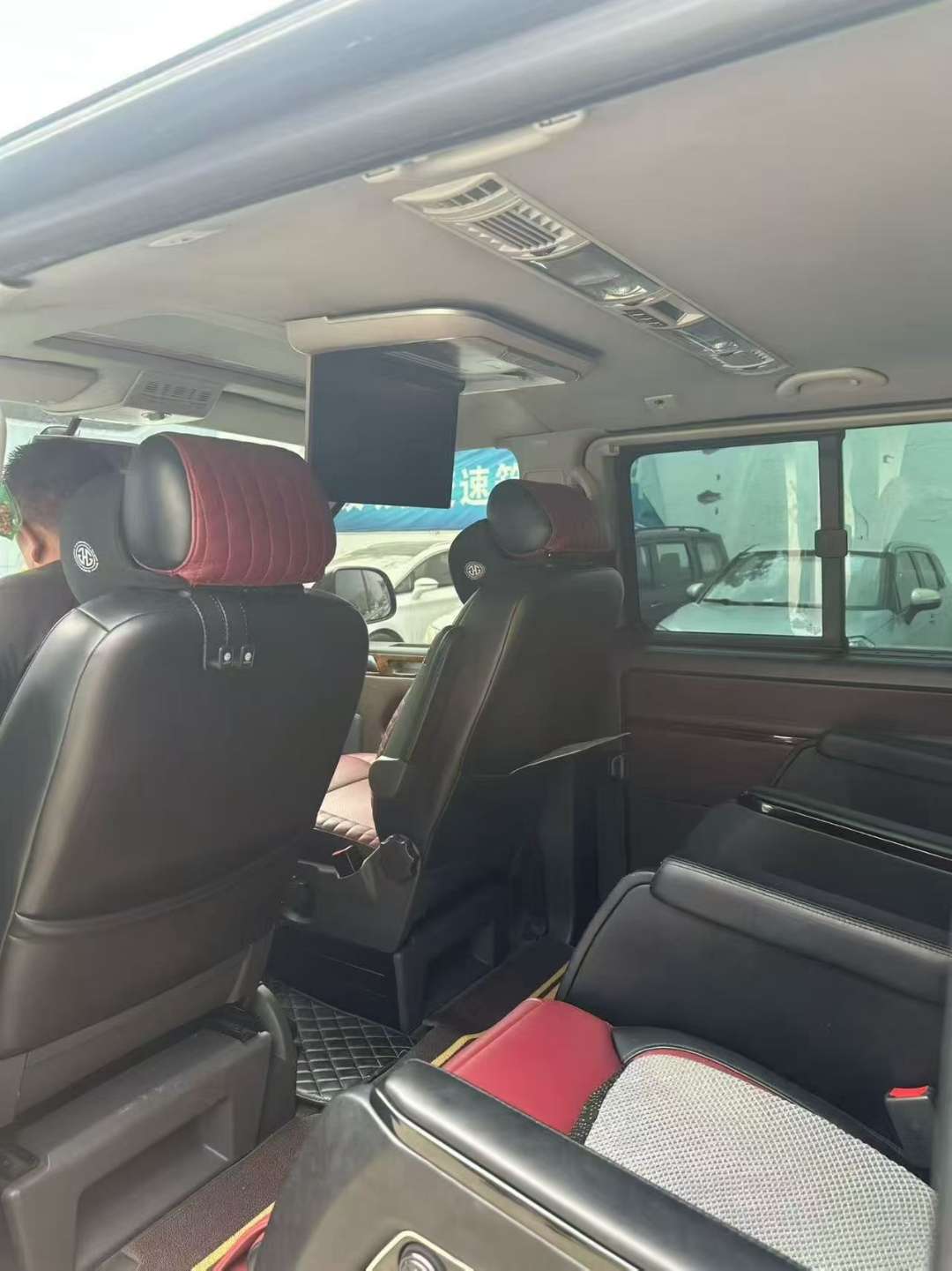 Volkswagen Multivan 3