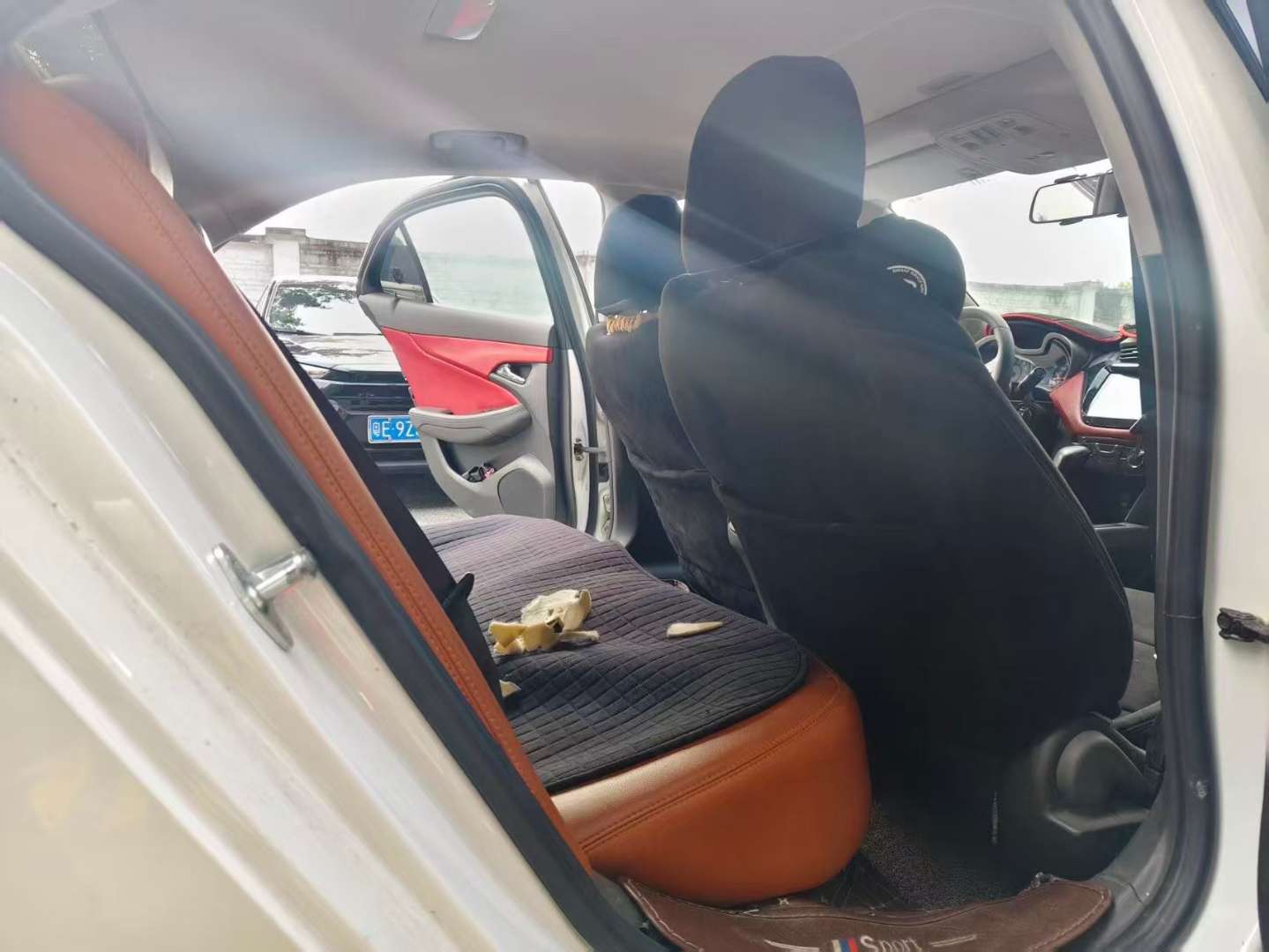 Chevrolet Malibu 1.5 Comfort Edition 6