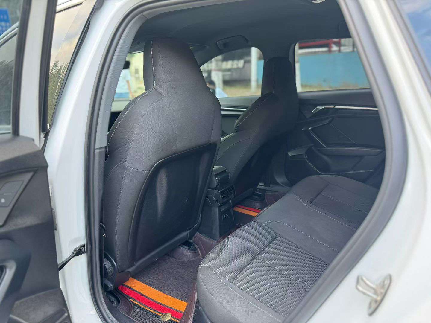 Audi A3 2021 1.4T 5