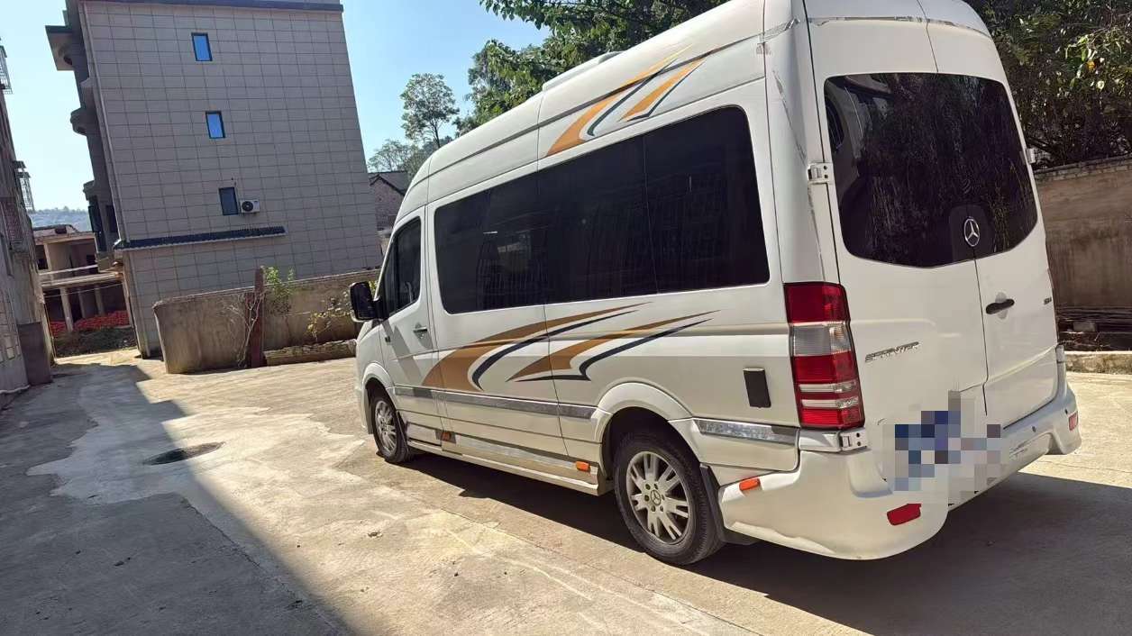 Sprinter 4