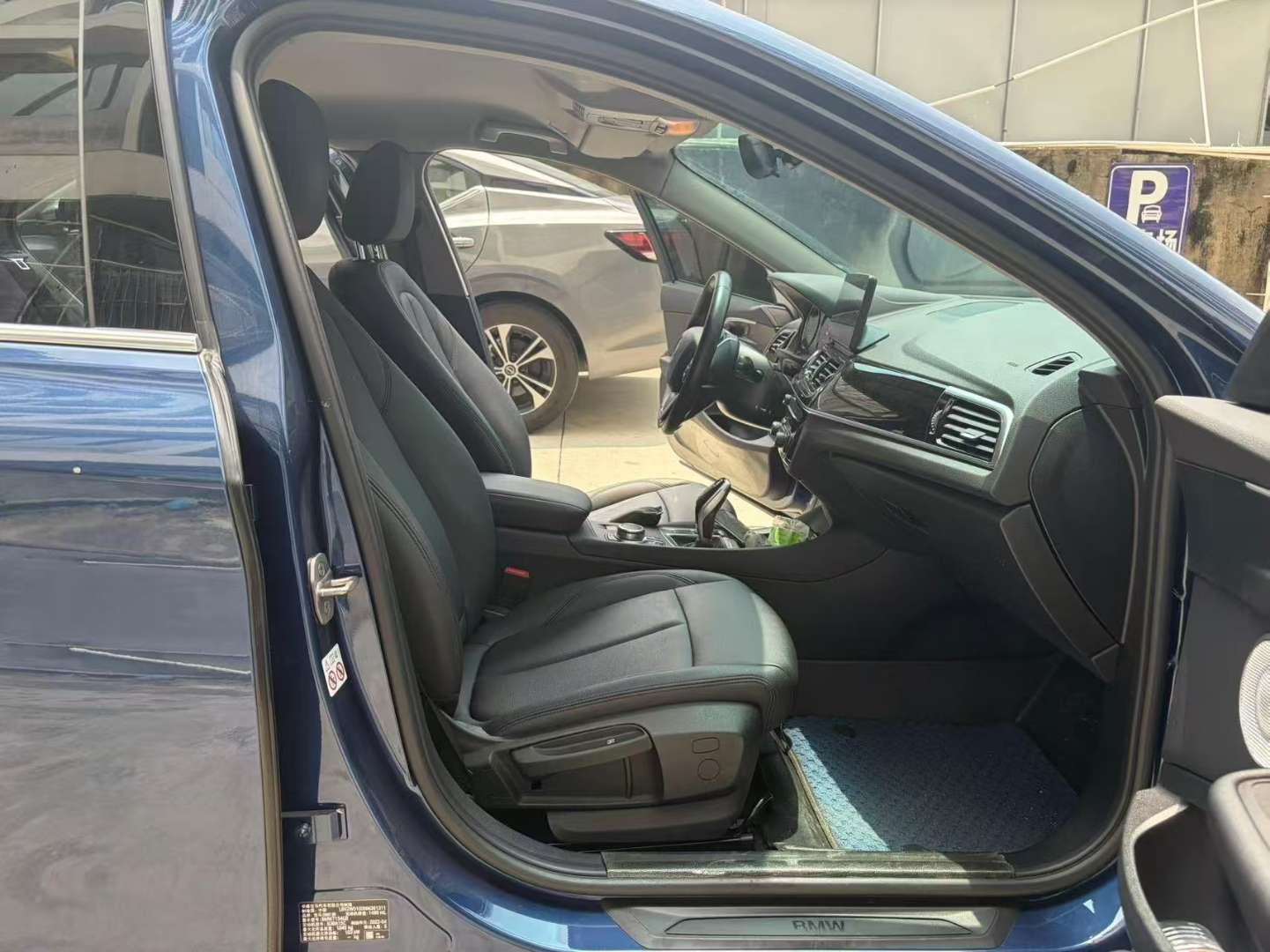 BMW 1 Series 120M Sport Package 7