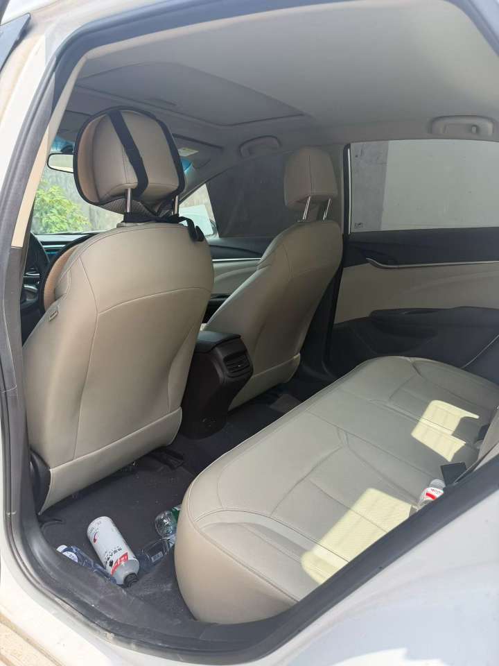 Buick Excelle 2020 1.5L Automatic 6