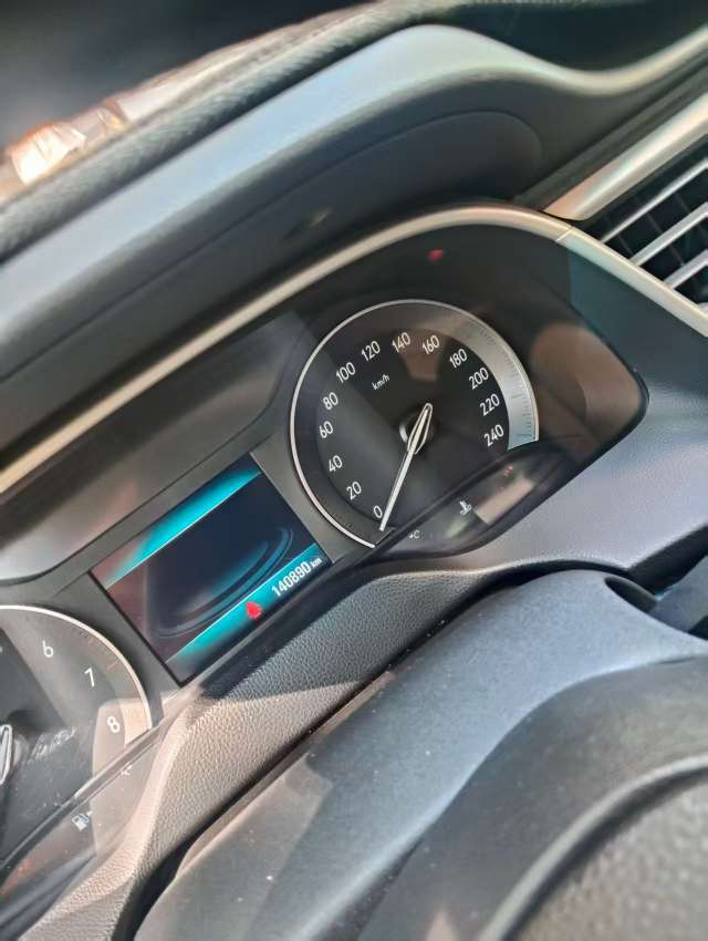 Buick Excelle 1.5L Automatic Luxury Edition 5