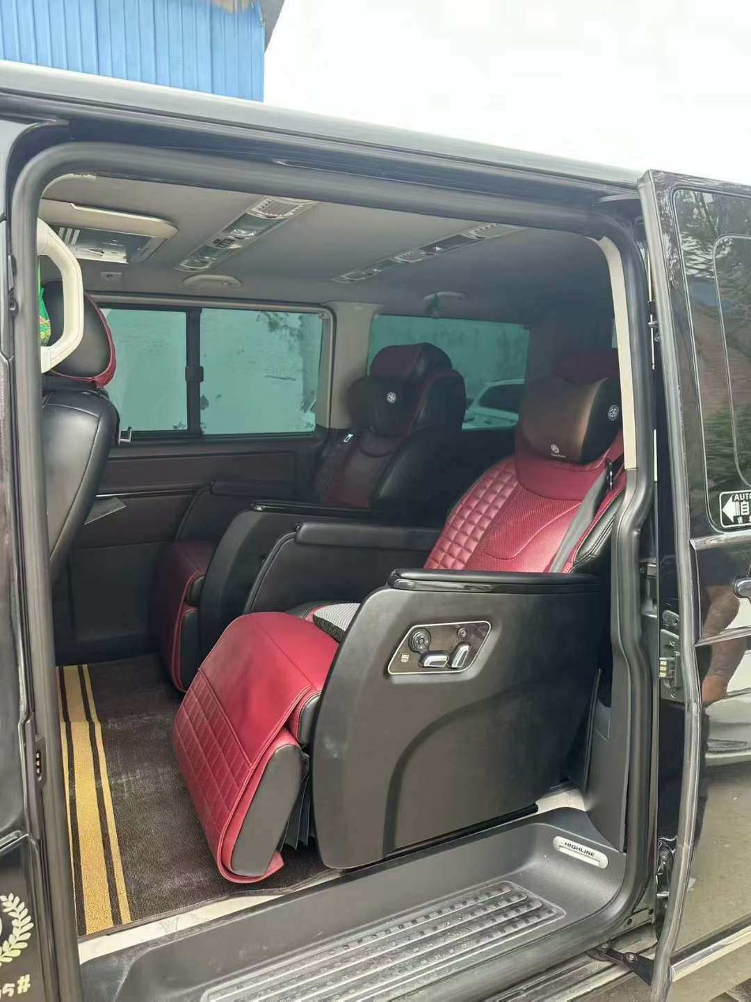 Volkswagen Multivan 4