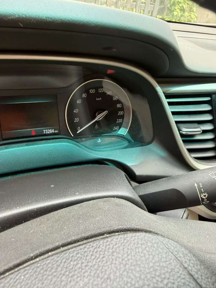 Buick Excelle 2020 1.5L Automatic 5