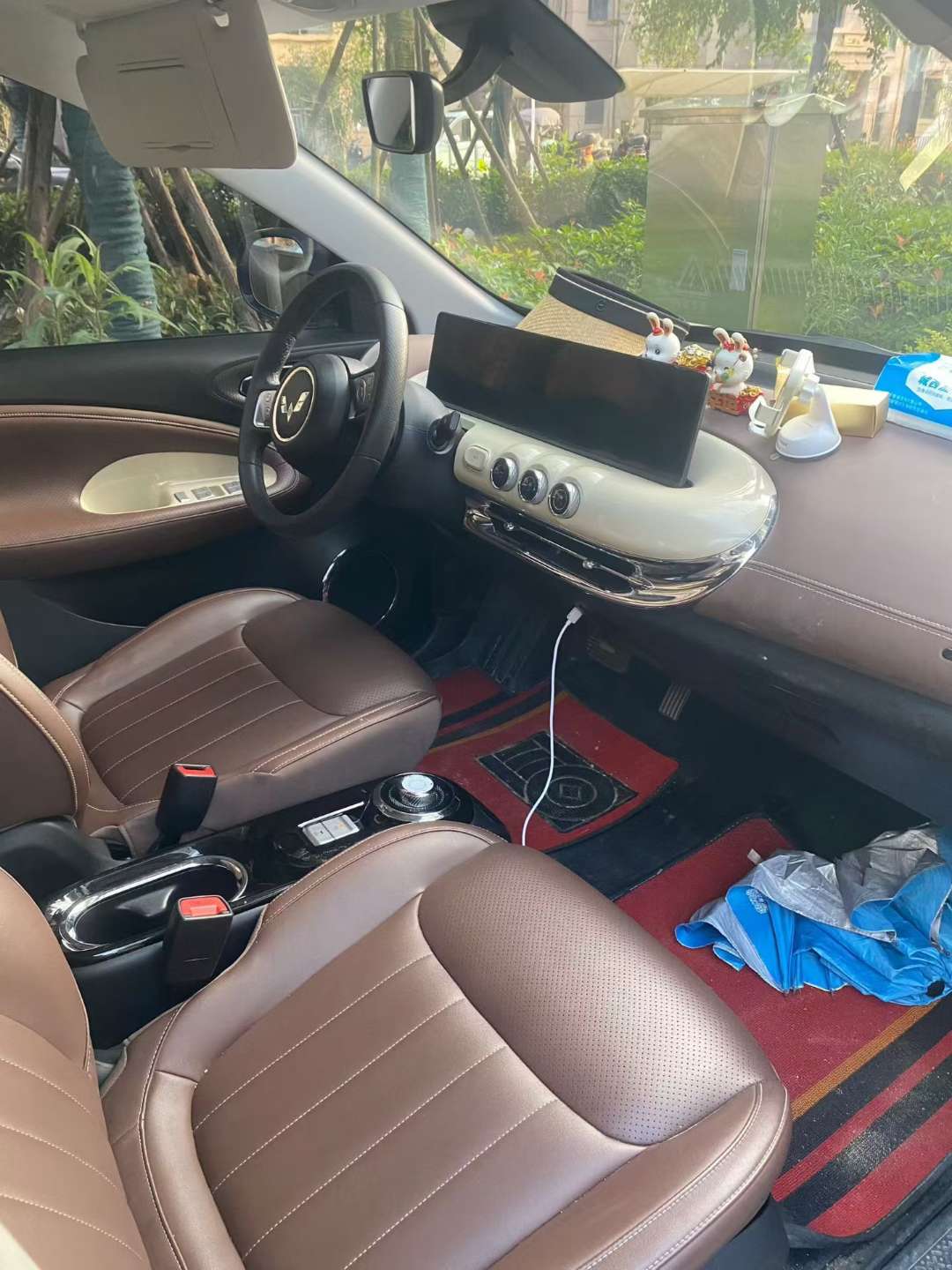 Wuling Bingo 2