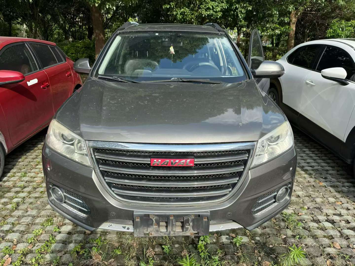 Haval H6 H6 Sport Edition 1.5T Manual