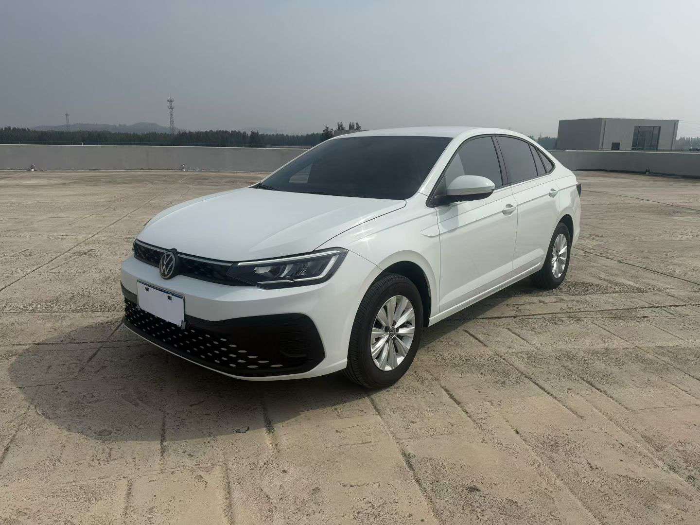 Volkswagen Lavida XR 1.5L Automatic Xin Yi Edition